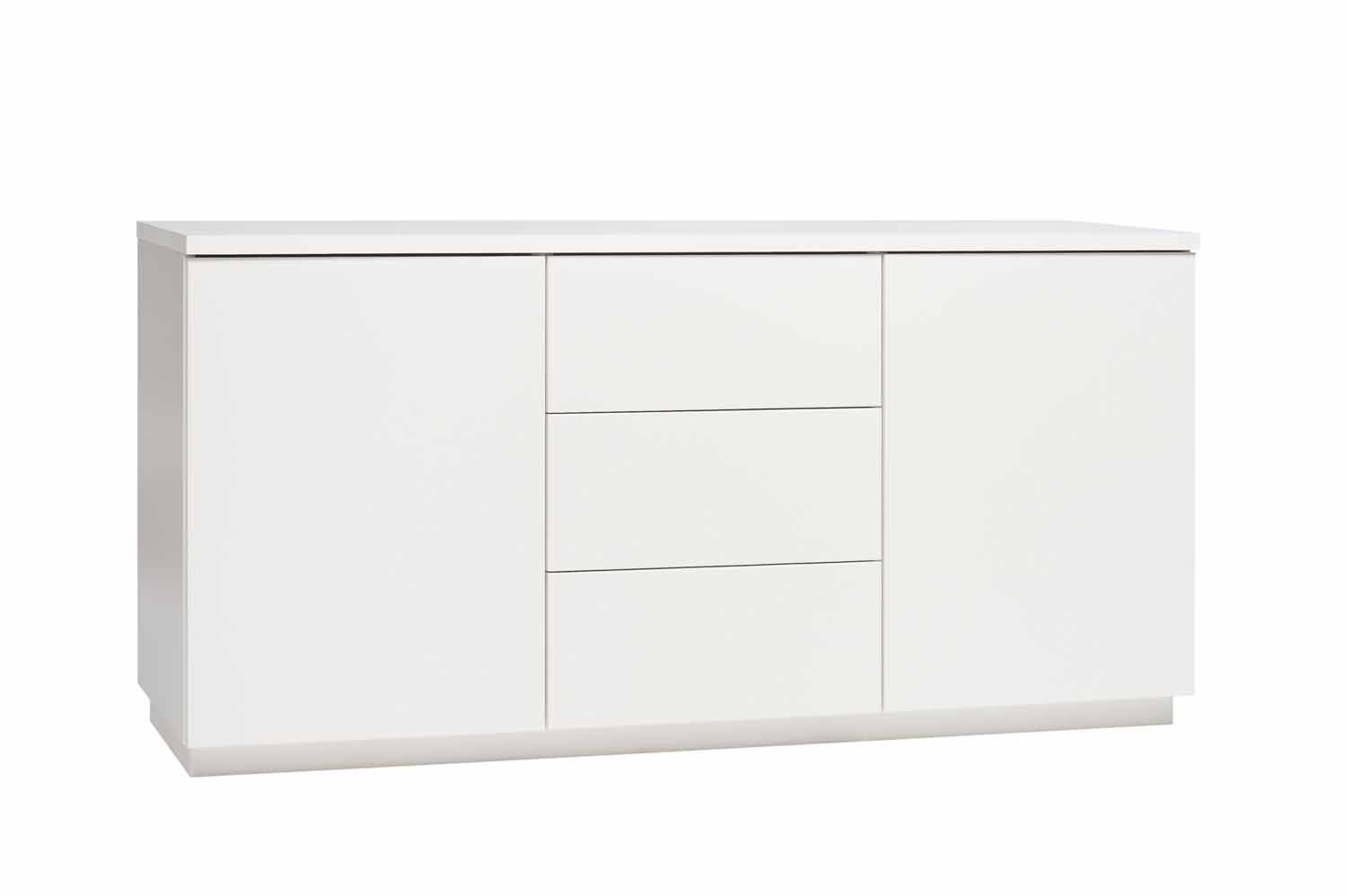 Hiipakka Anton senkki 150cm, umpiovet