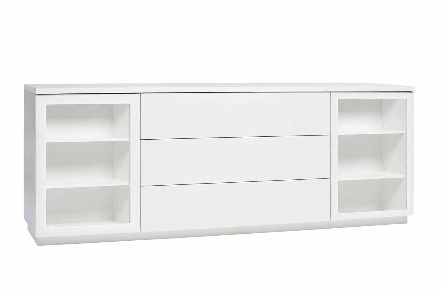 Hiipakka Anton senkki 200cm, lasiovilla