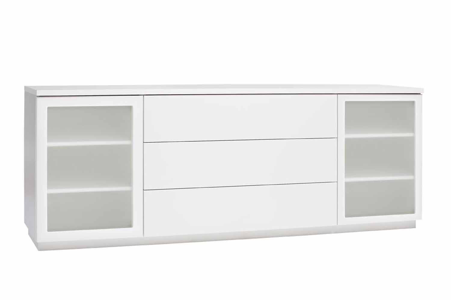 Hiipakka Anton senkki 200cm, lasiovilla