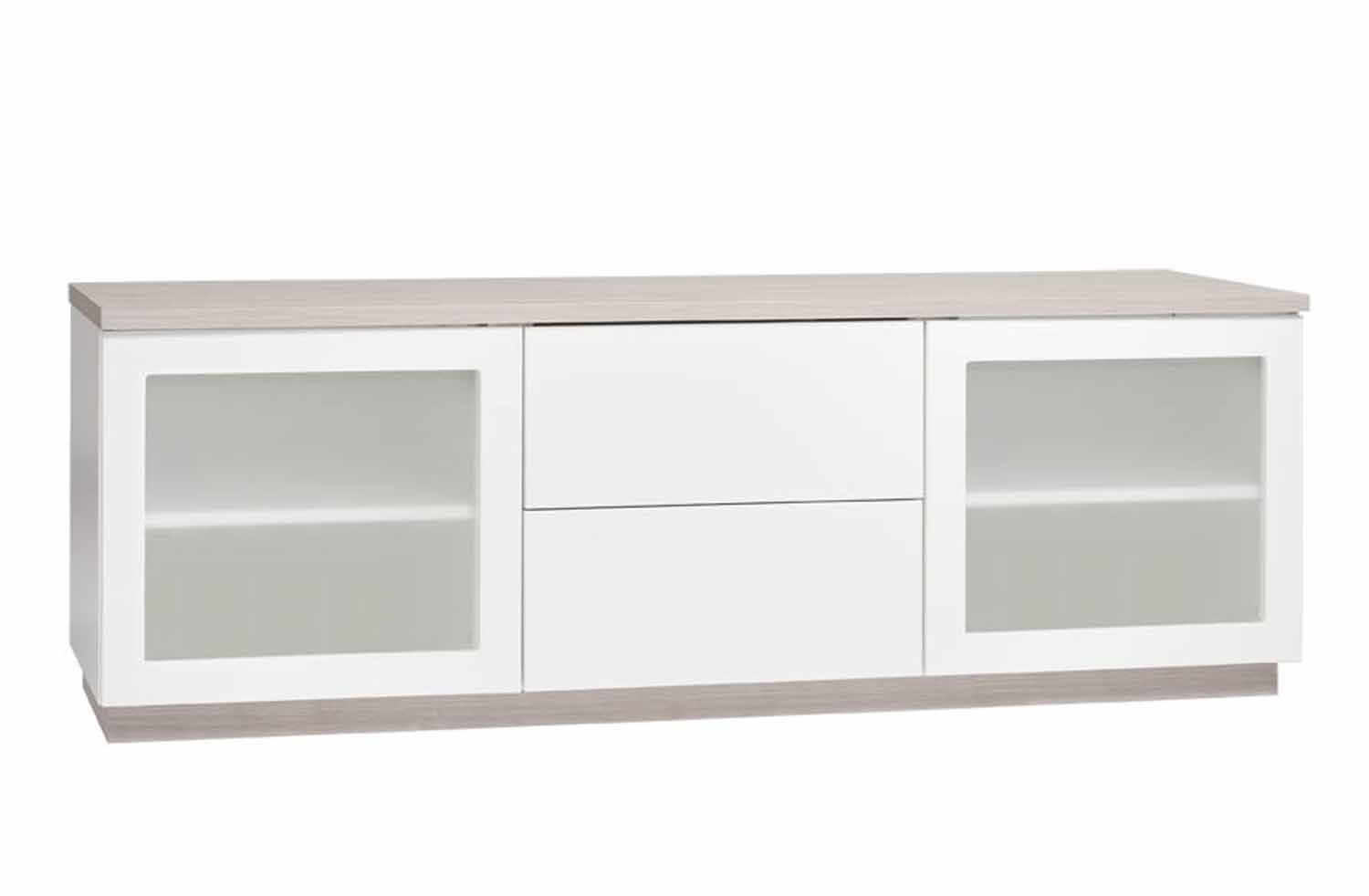 Hiipakka Anton tv-taso 150cm leveä