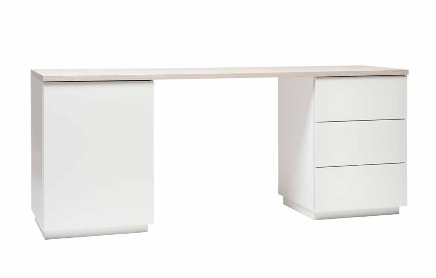 Hiipakka Anton työpöytä 160cm