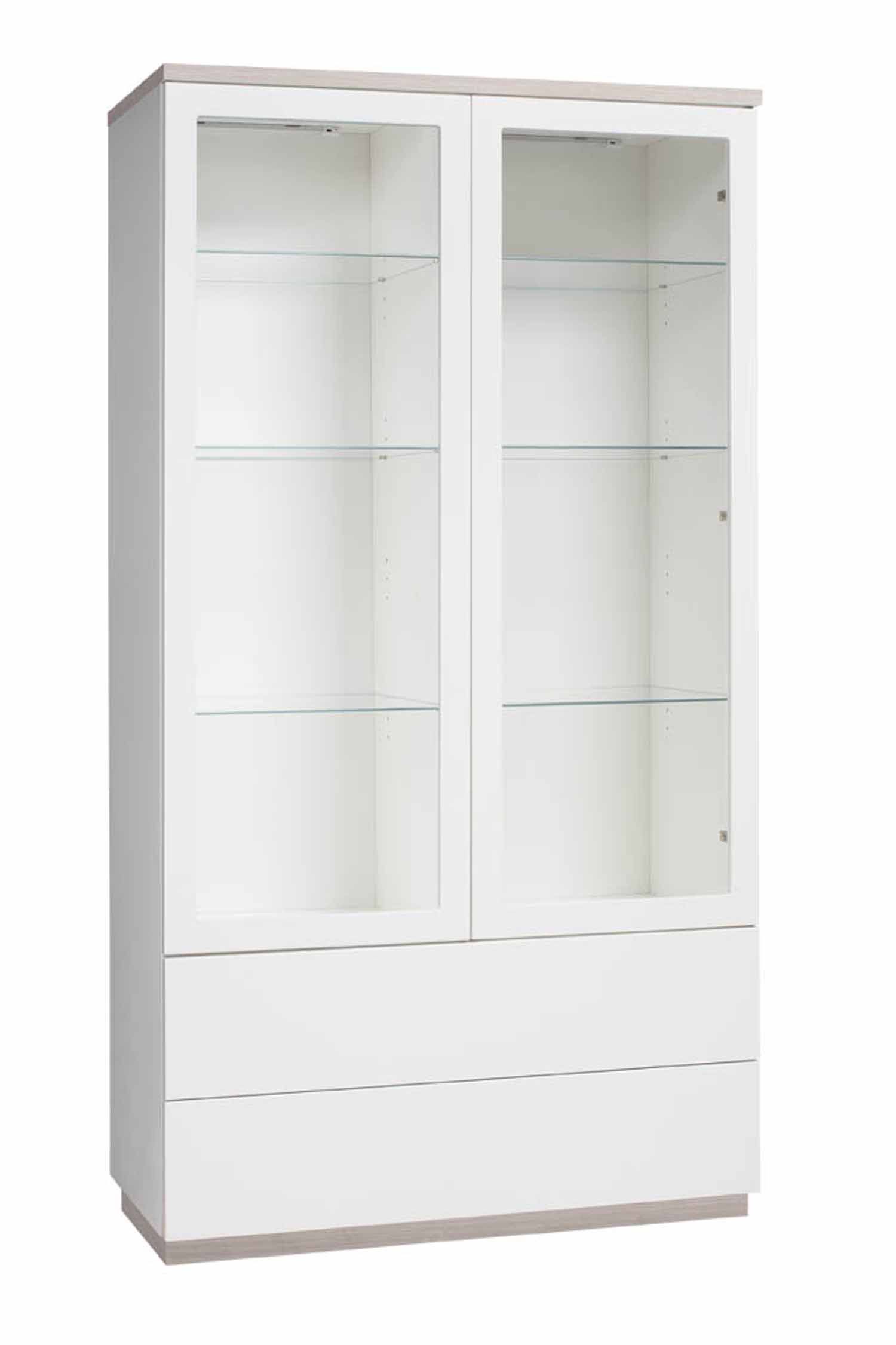 Hiipakka Anton vitriini