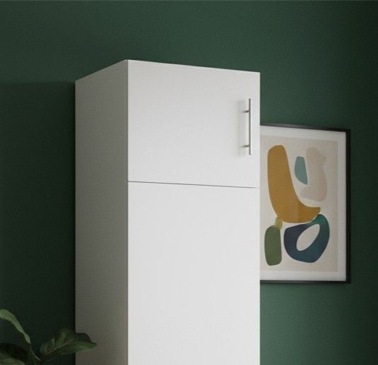 Hiipakka Eazy yläkaappi