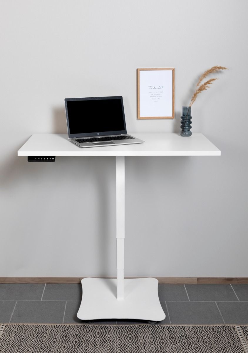 Hiipakka Ergo Mini 100x50cm sähköpöytä