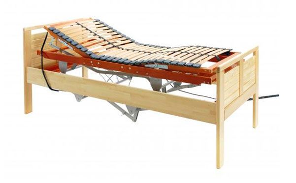 Kiteen Hoiva Moottoripohja 90x200cm