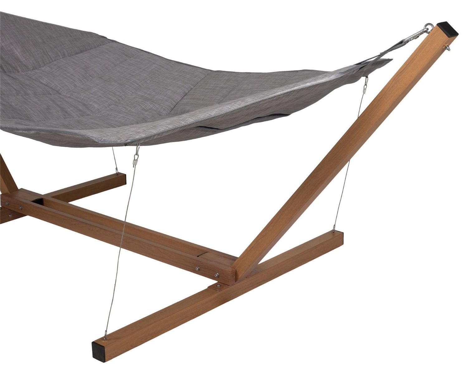 Holiday riippumatto telineellä