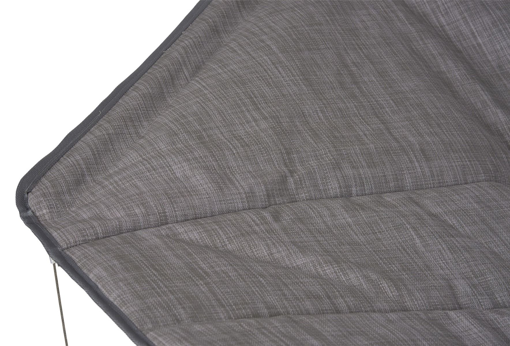 Holiday riippumatto telineellä