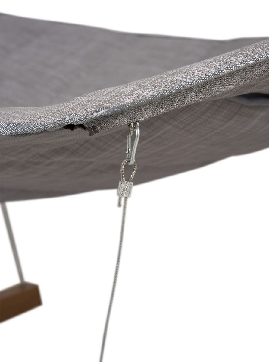 Holiday riippumatto telineellä