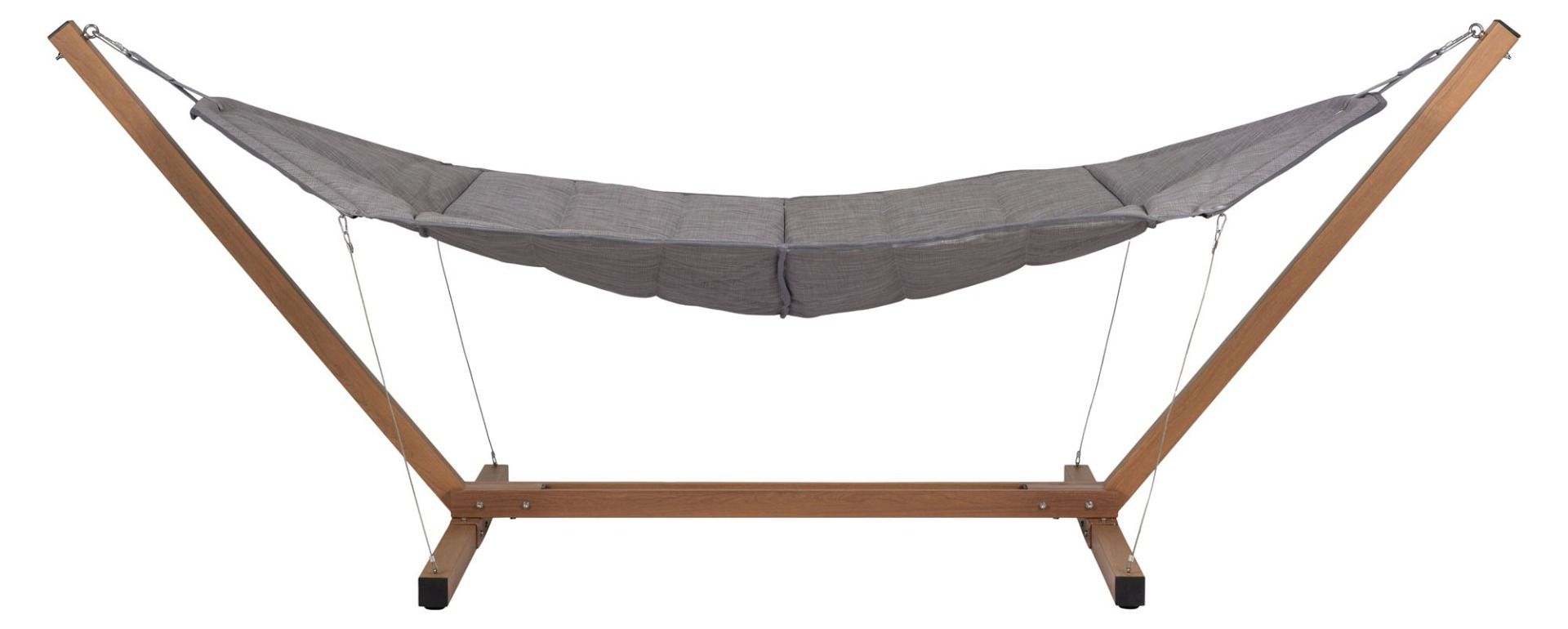 Holiday riippumatto telineellä