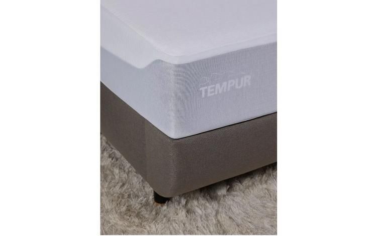 Tempur Tencel suojalakana 20-25cm, eri kokoja