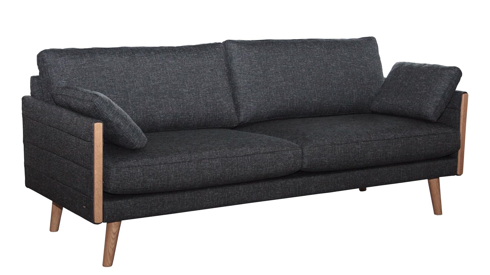 BD Möbel Horizont Lounge 3-ist. sohva