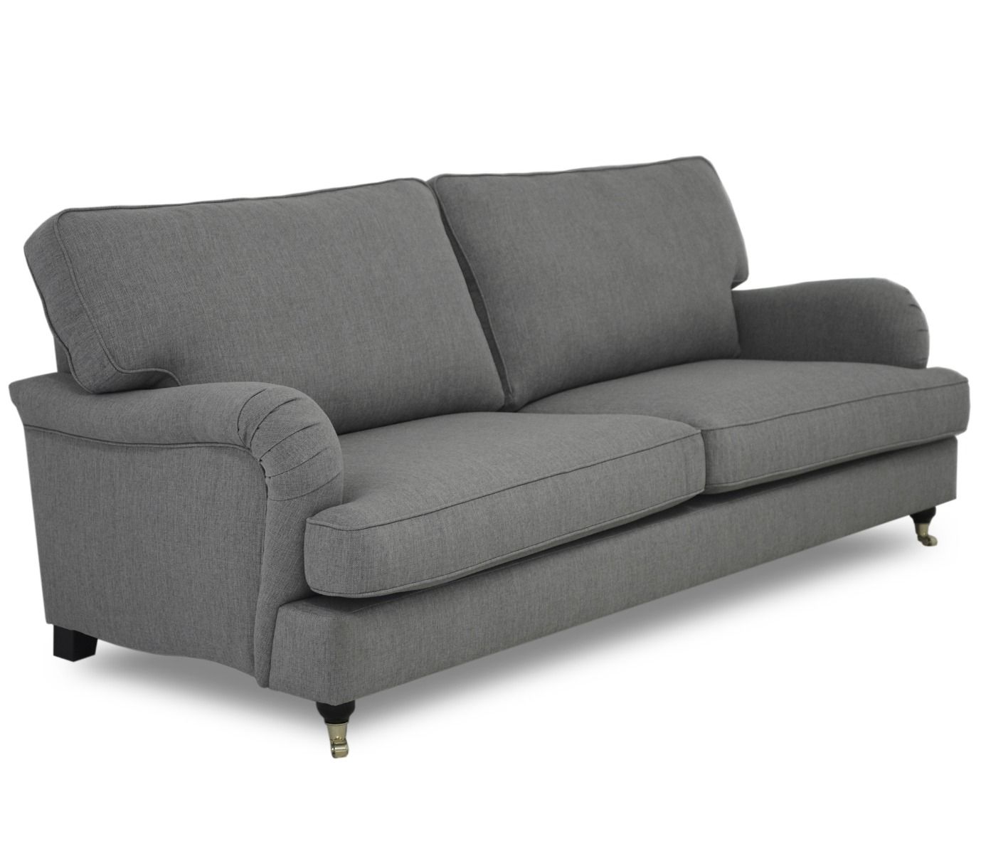 Howard sohva 3-istuttava, eri värejä