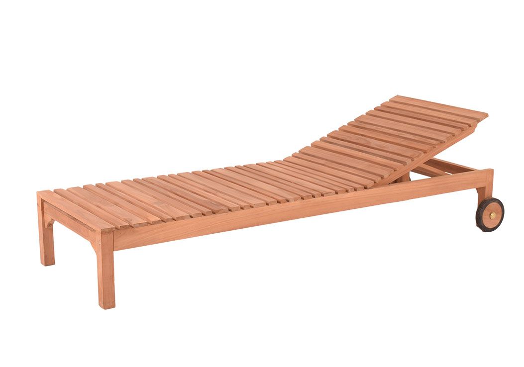 Hudson aurinkovuode, tiikkiä