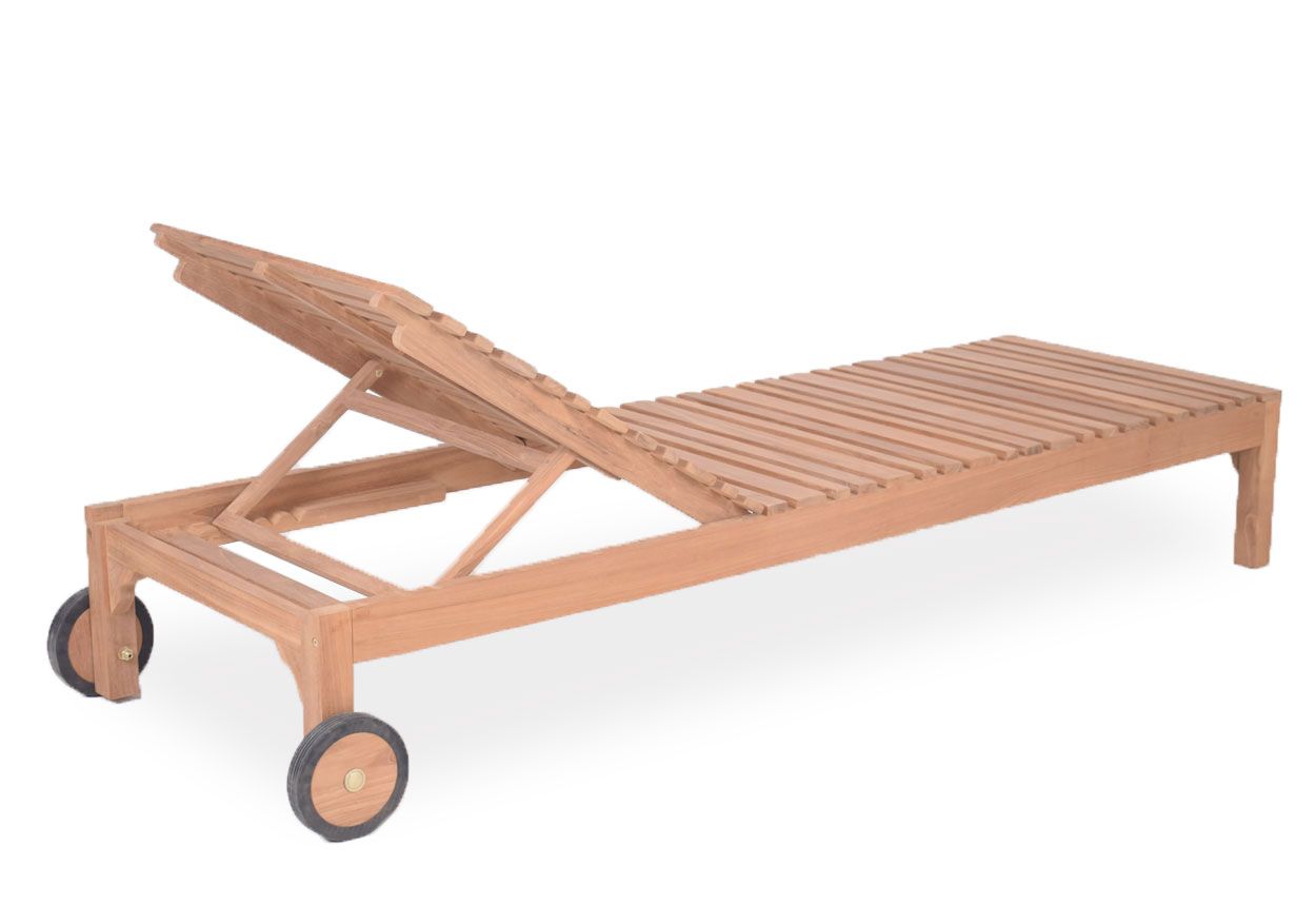 Hudson aurinkovuode, tiikkiä