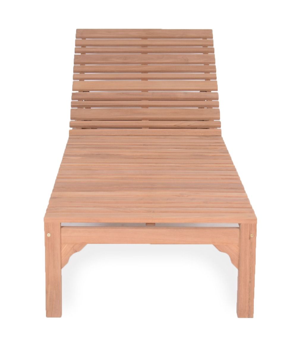 Hudson aurinkovuode, tiikkiä