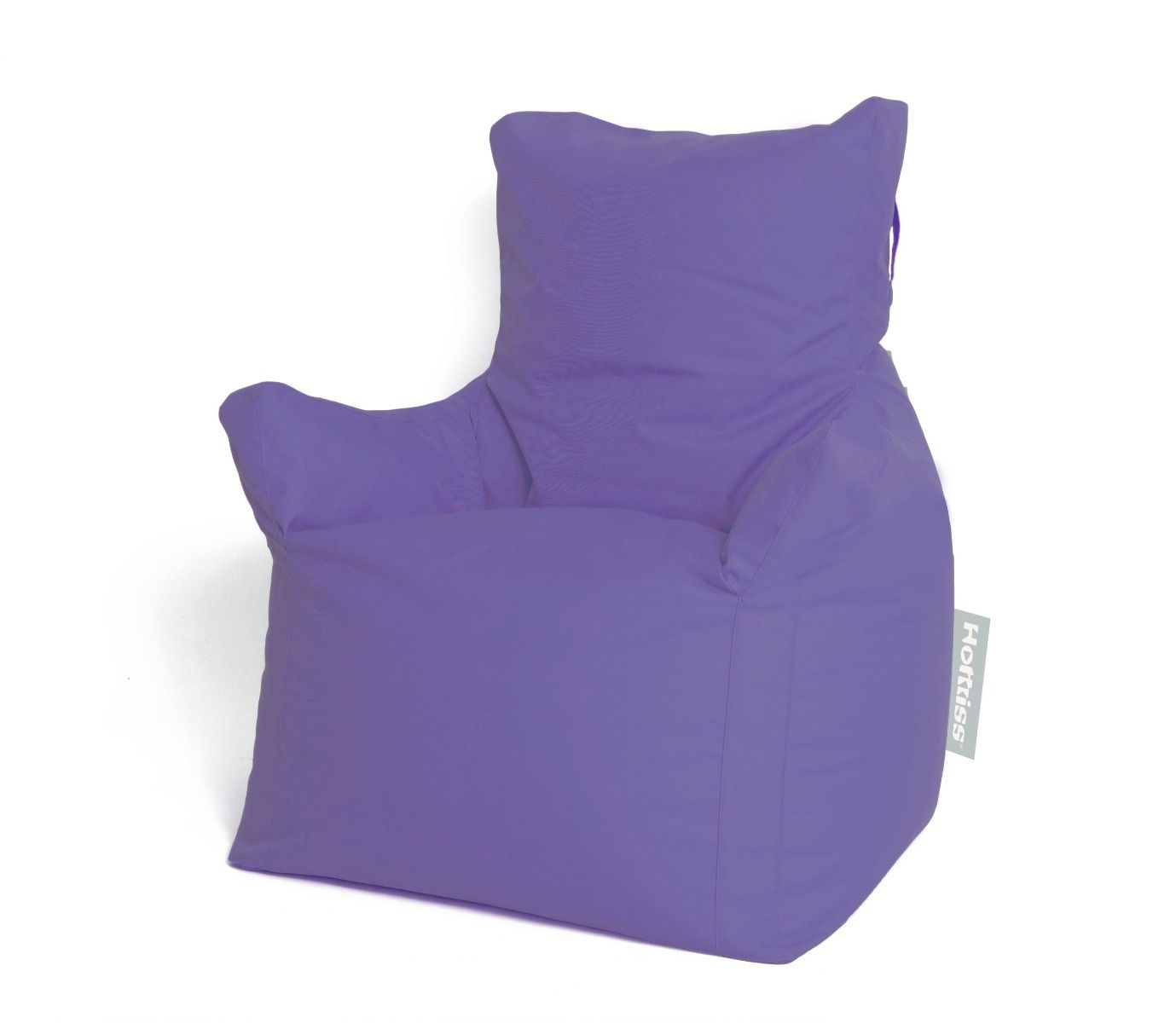 Hotkiss Hugo säkkituoli, eri värejä