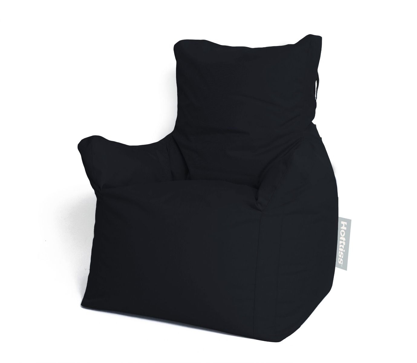 Hotkiss Hugo säkkituoli, eri värejä