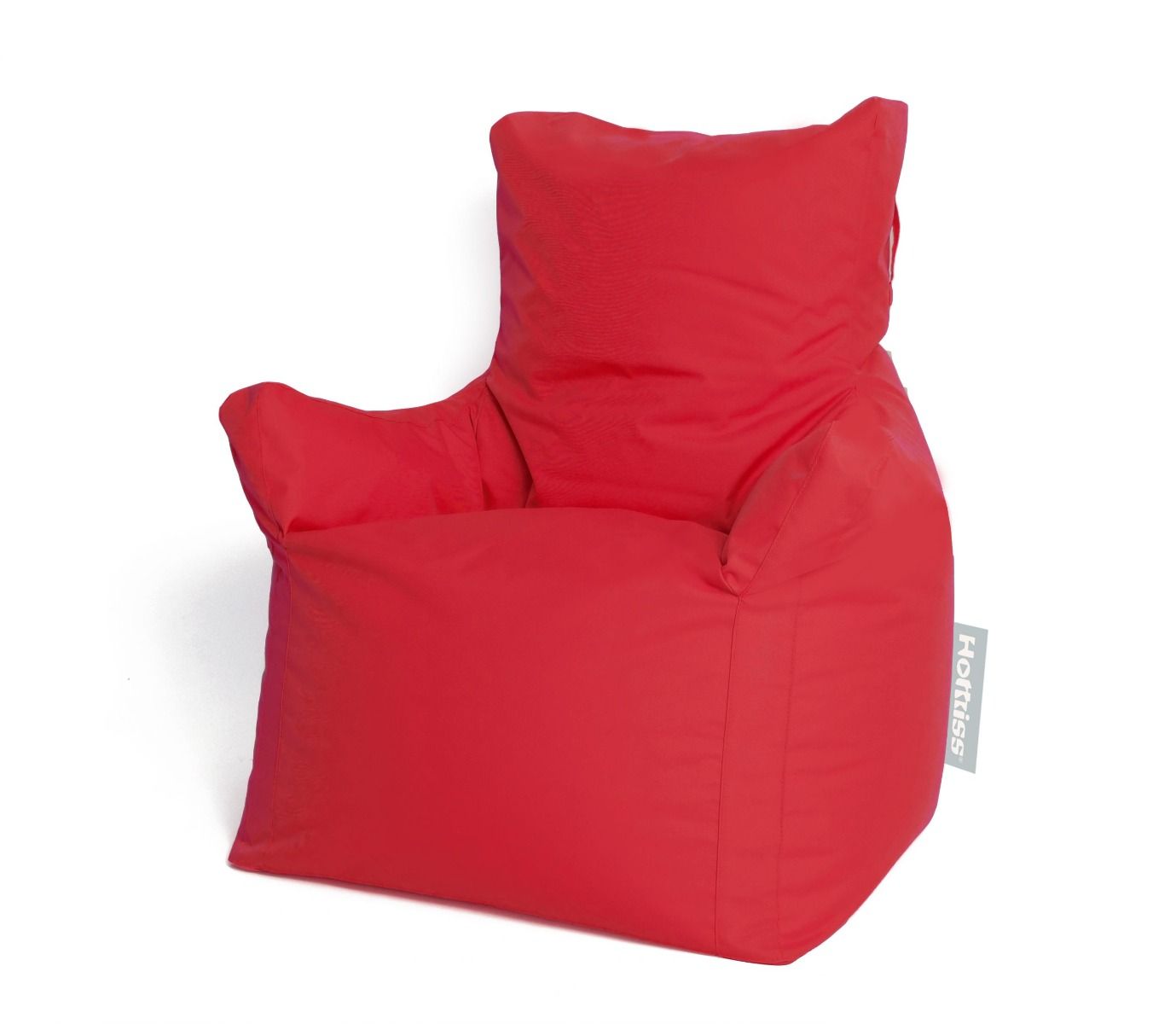 Hotkiss Hugo säkkituoli, eri värejä