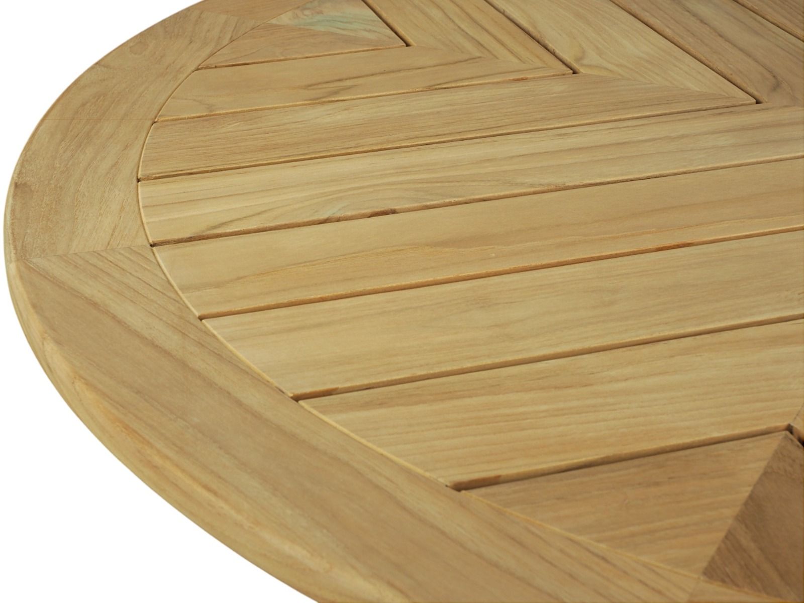 Hugo pyöreä pöytä + Osborne tuolit ulos