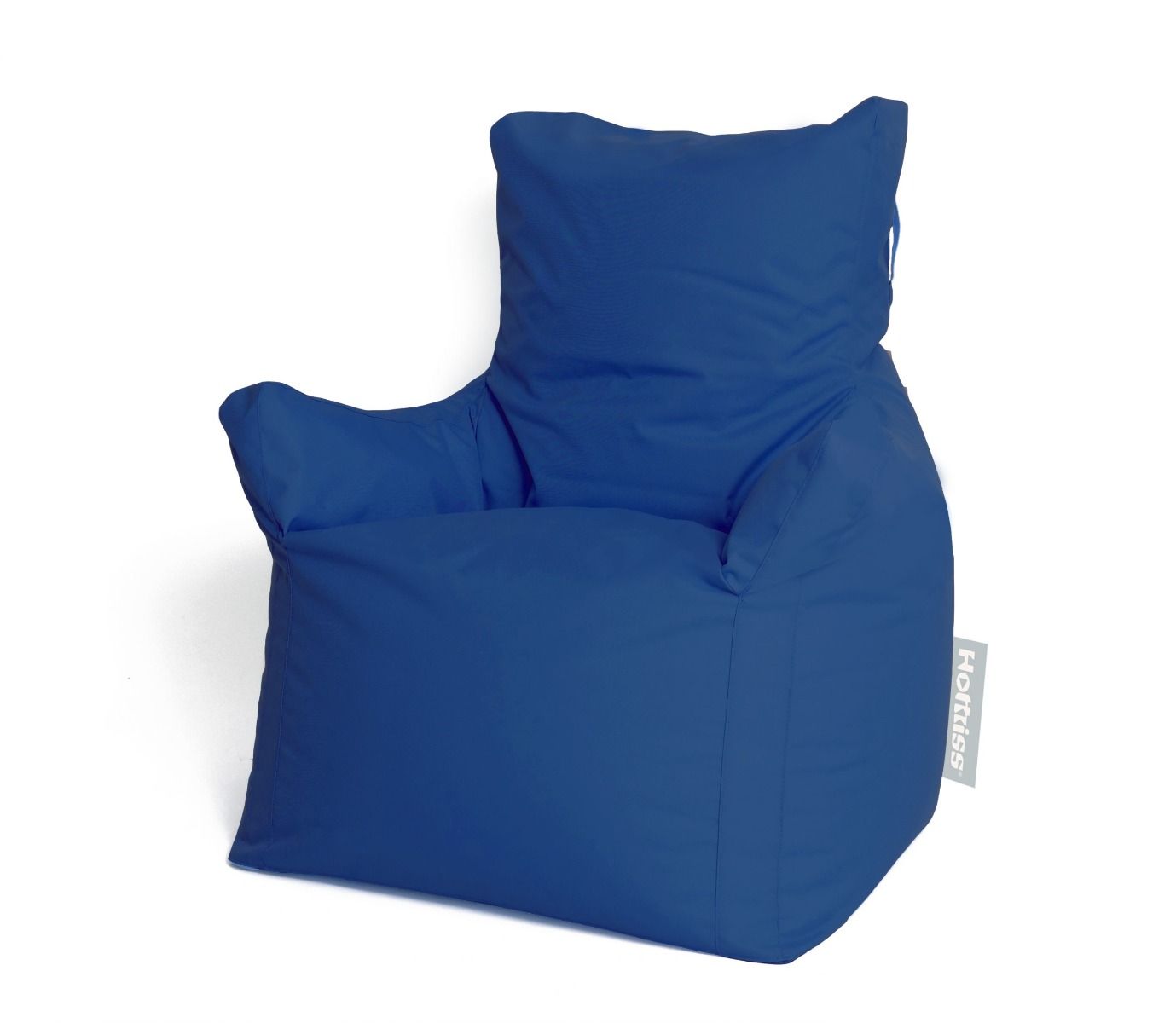 Hotkiss Hugo säkkituoli, eri värejä