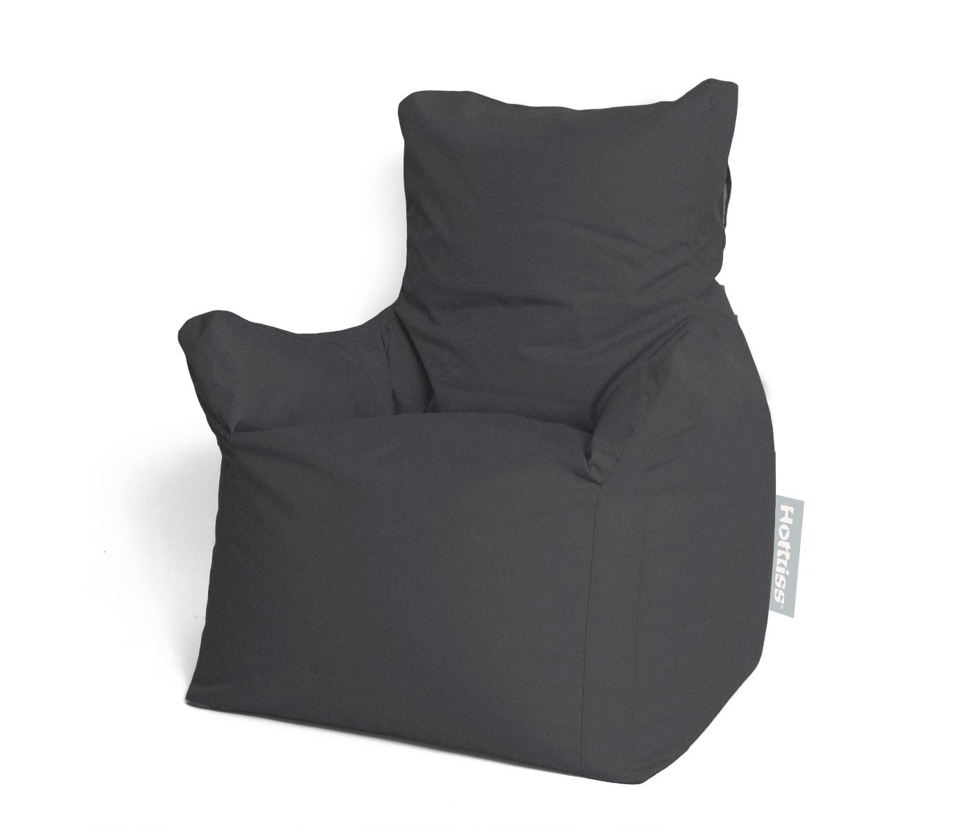 Hotkiss Hugo säkkituoli, eri värejä