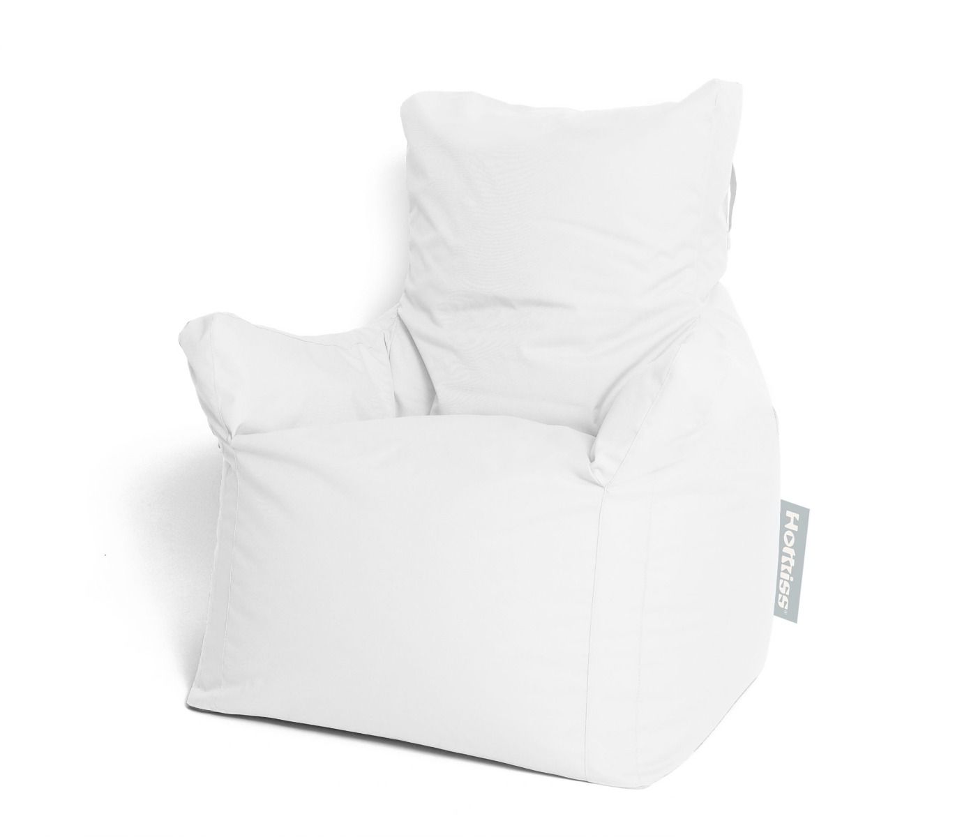 Hotkiss Hugo säkkituoli, eri värejä