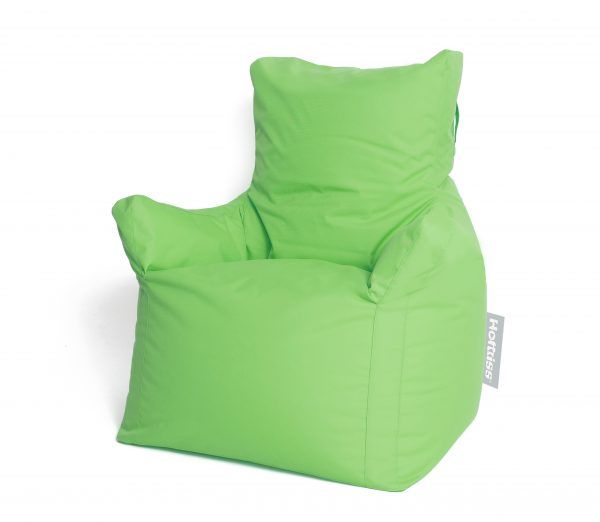 Hotkiss Hugo säkkituoli, eri värejä