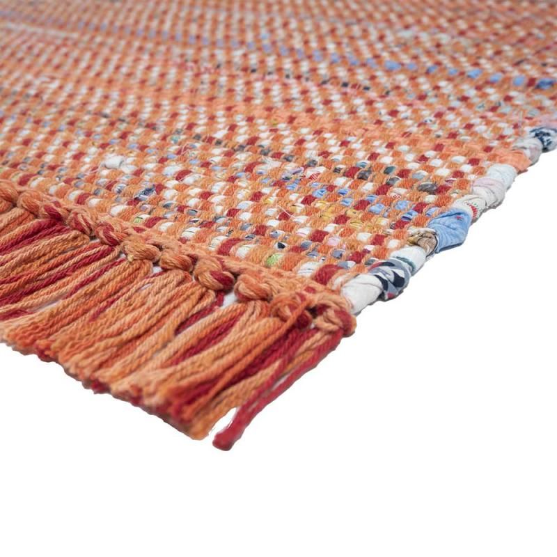 Huviniemi puuvillamatto koralli, eri kokoja