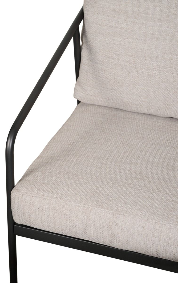 Hygge terassisetti sohva + nojatuolit + pöydät