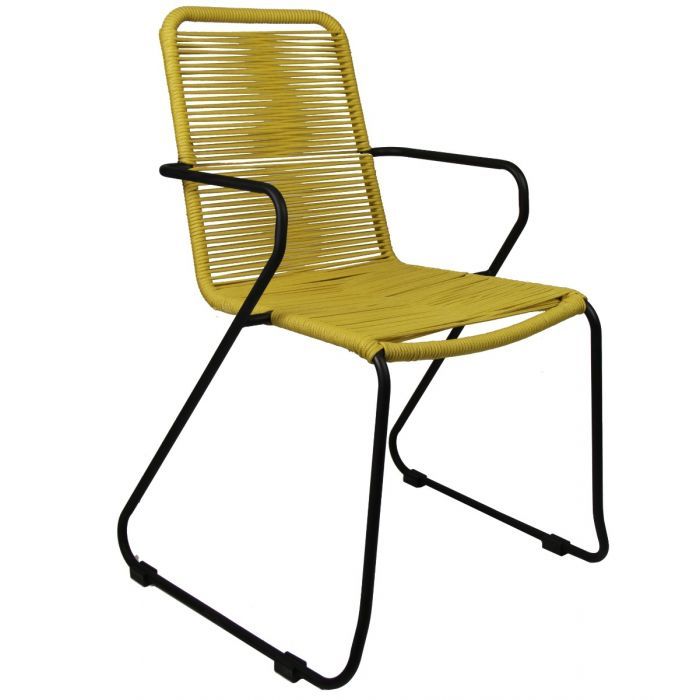 San marino pöytä + 4 Ibiza tuolia, eri värejä