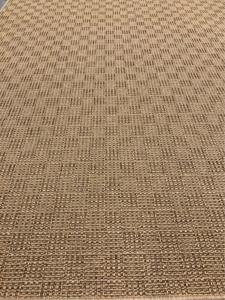 Africa matto pyöreä, halk 100cm