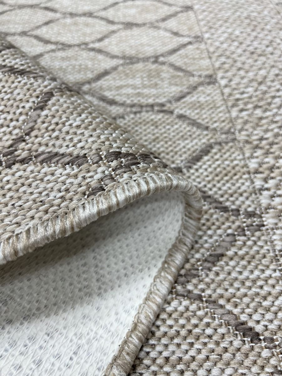 Dawn Marokko matto pellava, eri kokoja