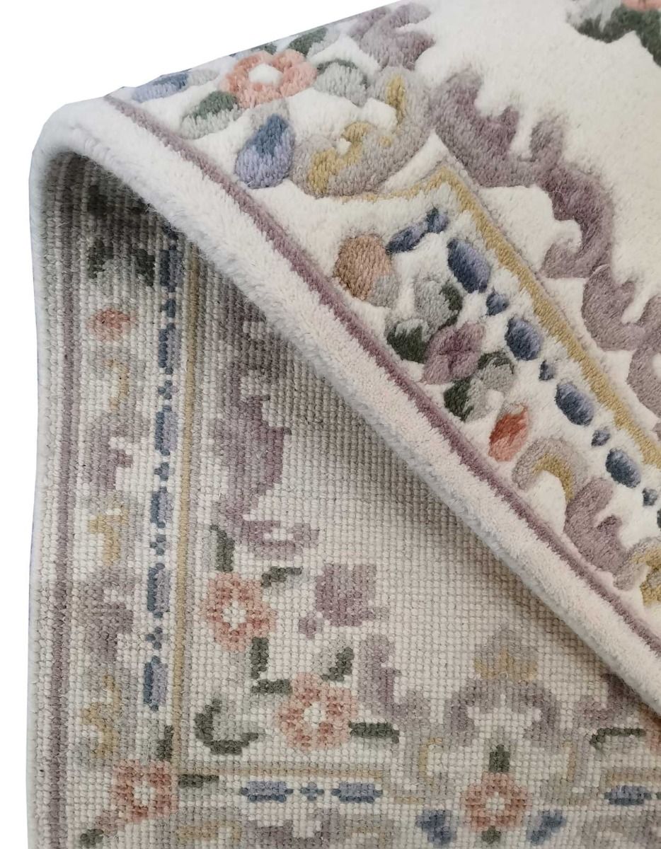 Aubusson-matto 60x120cm, eri värejä