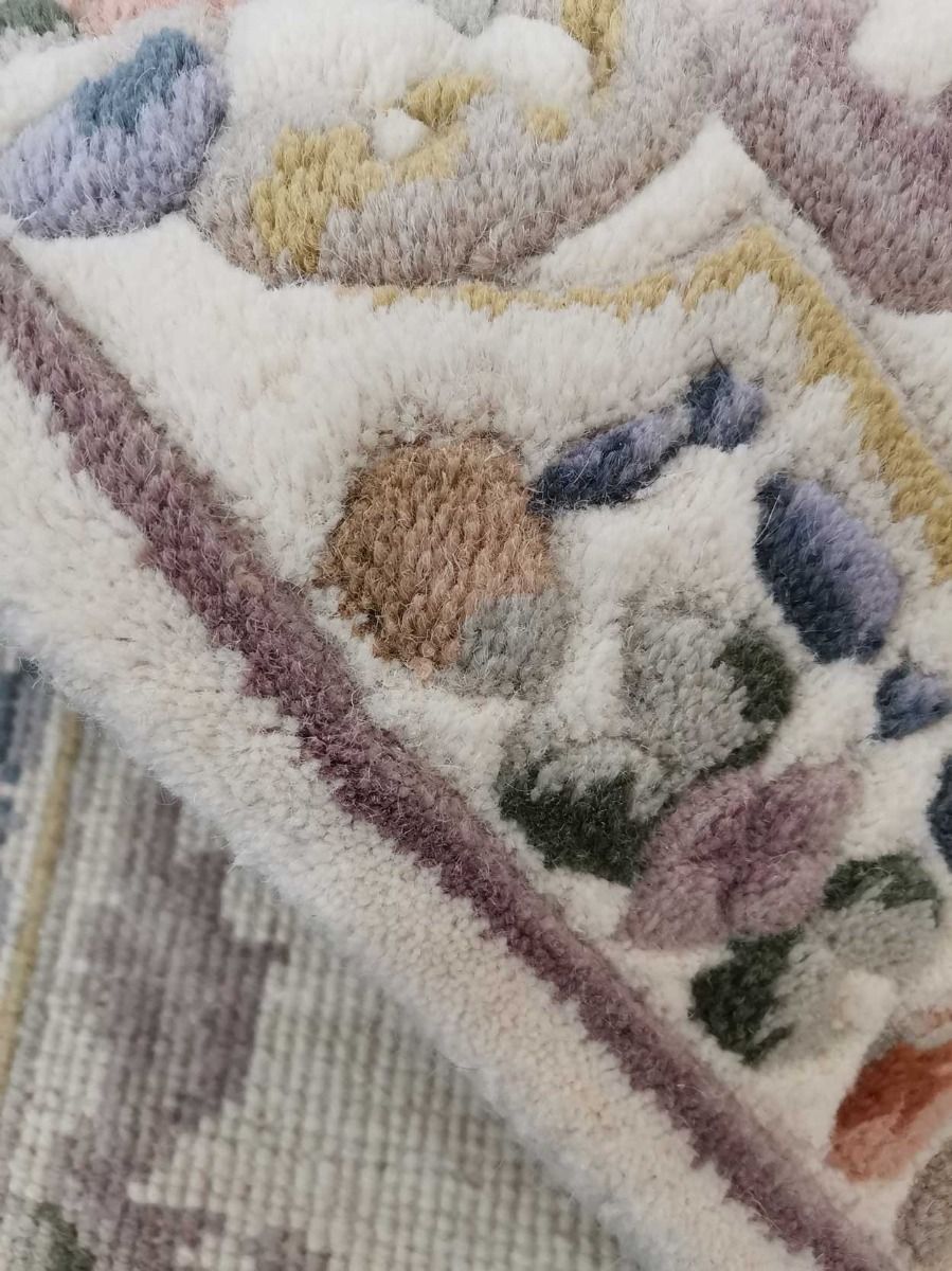 Aubusson-matto 60x120cm, eri värejä