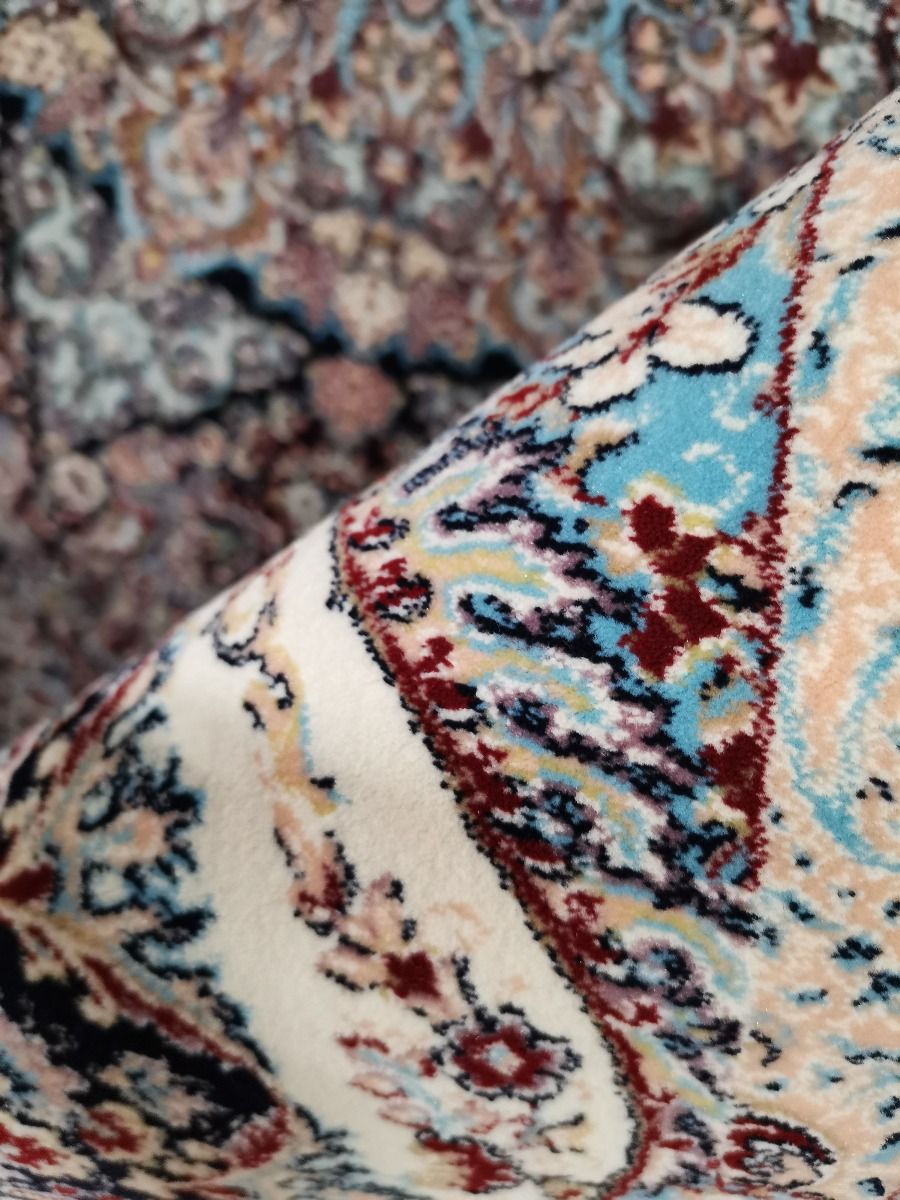 Hamal matto sininen 160x235cm