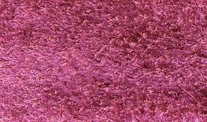 Panama Shine Shag purple 140x200cm