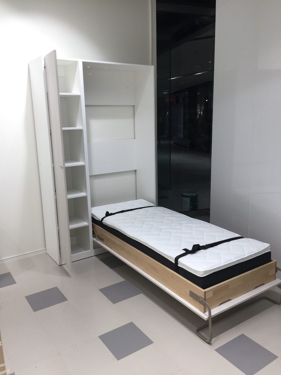 Puulon Mikko Kaappisänky, eri kokoja!