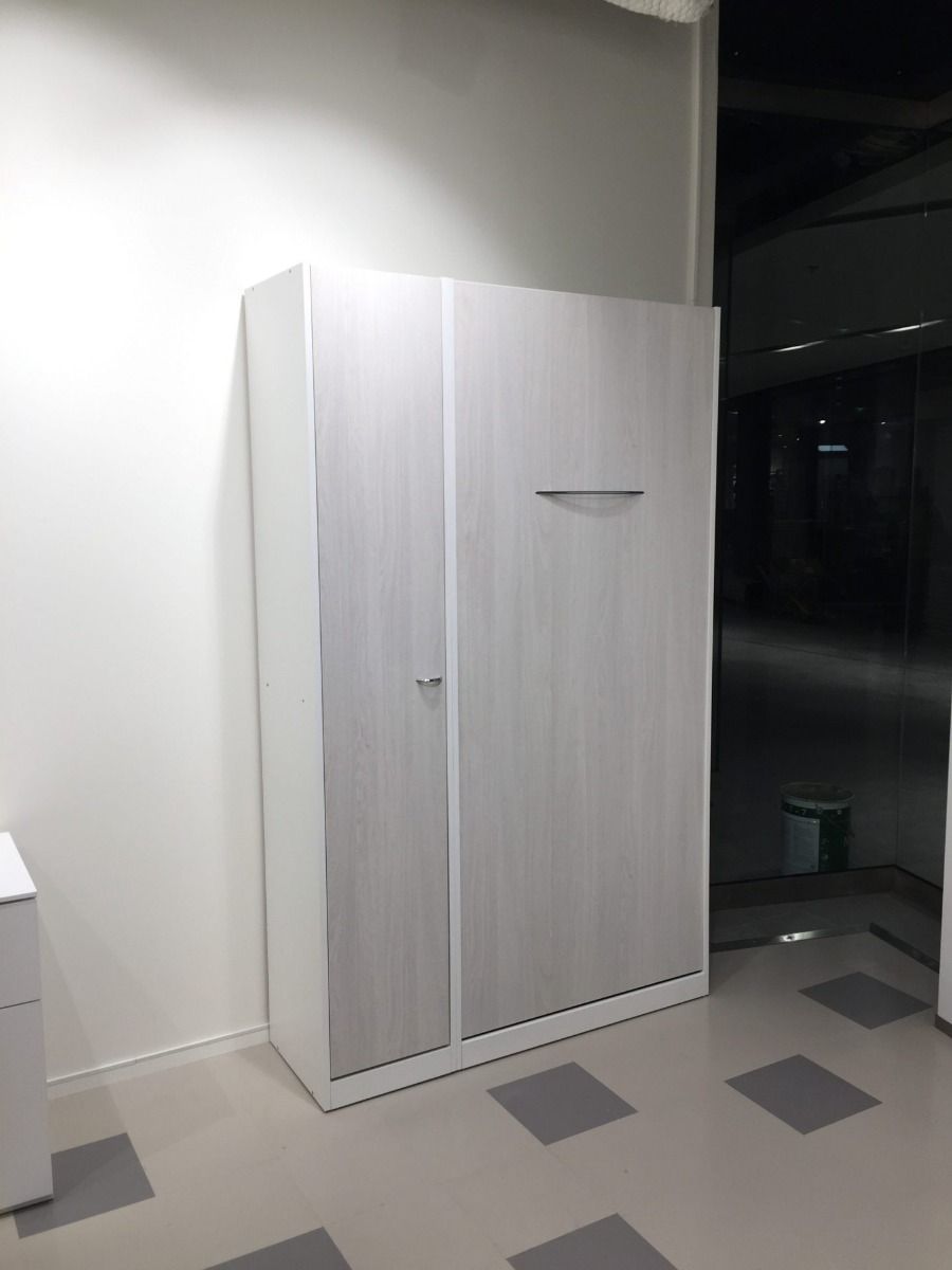 Puulon Mikko Kaappisänky, eri kokoja!