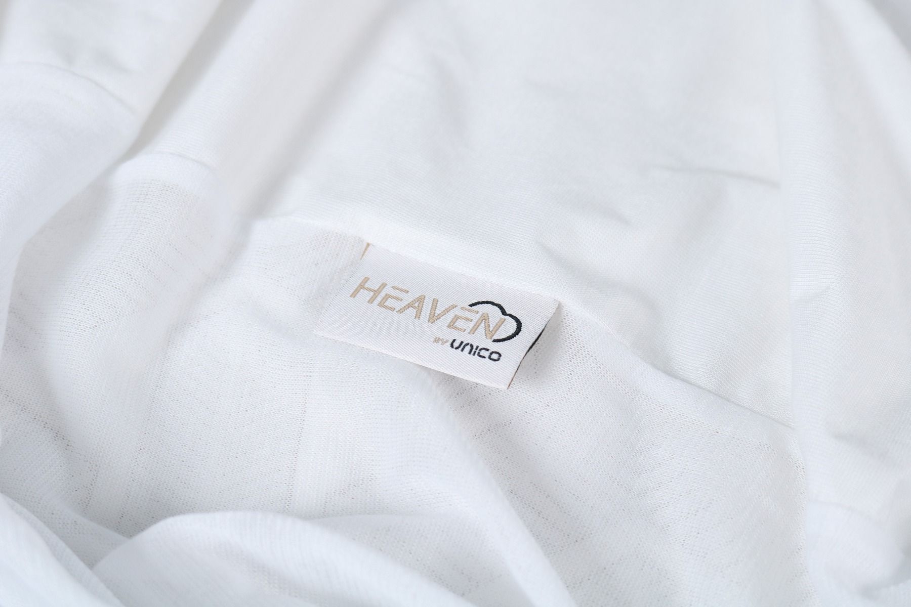 Heaven suojalakana, eri kokoja