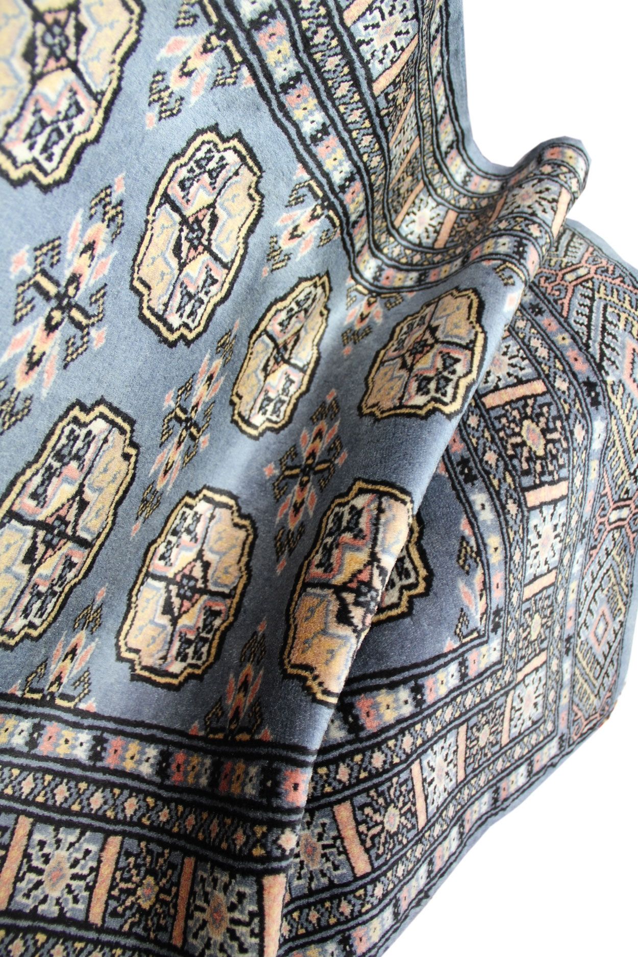 Pakistanilaismatto Mori, 80x193 cm