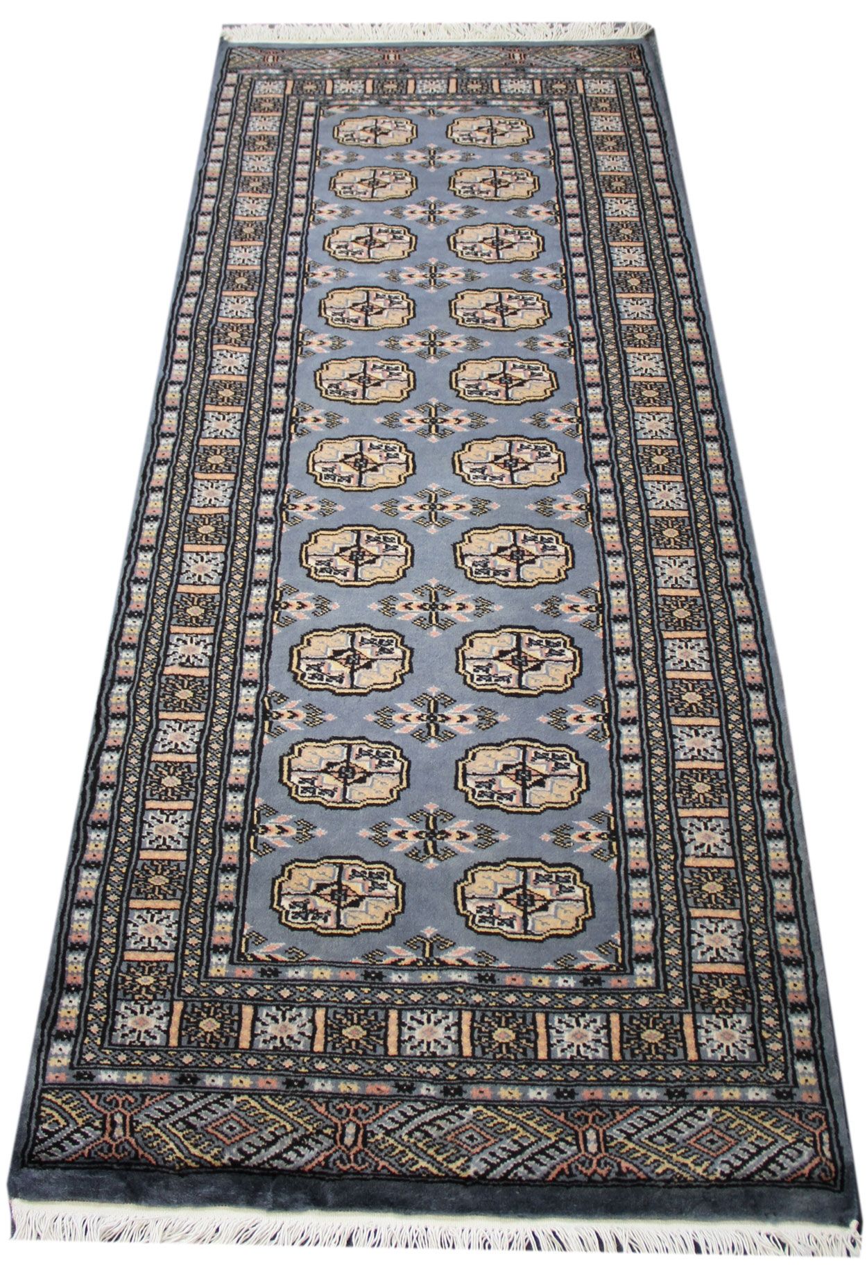 Pakistanilaismatto Mori, 80x193 cm