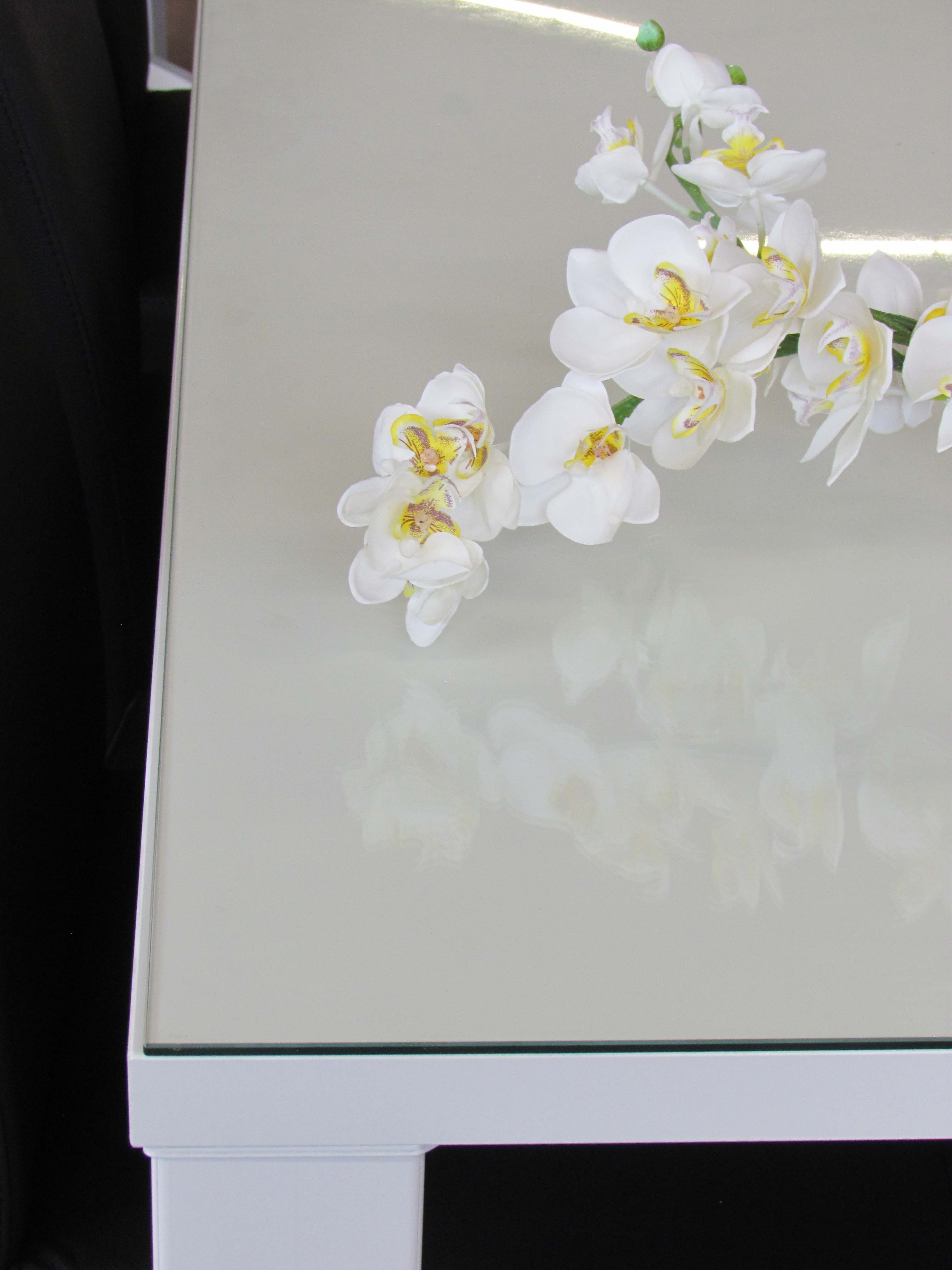 Myllymäki Ruokapöydän lasikansi, paljon kokoja