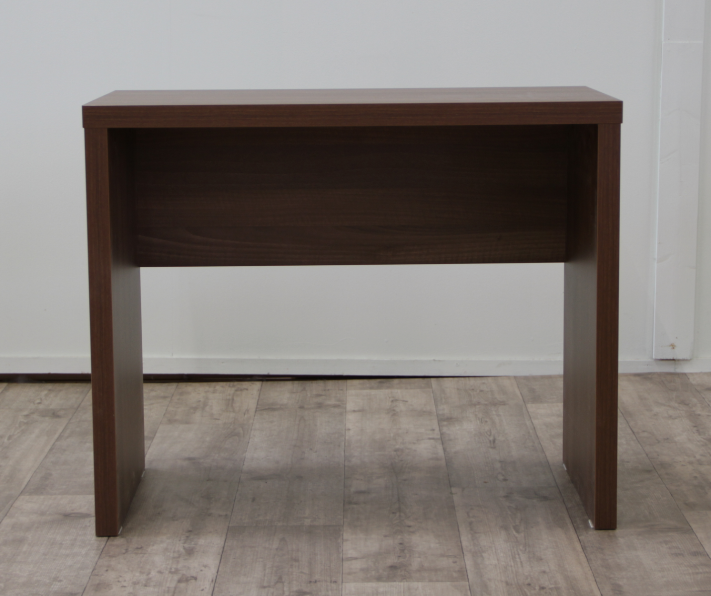 Nurmela Avant Laptop pöytä, pähkinä