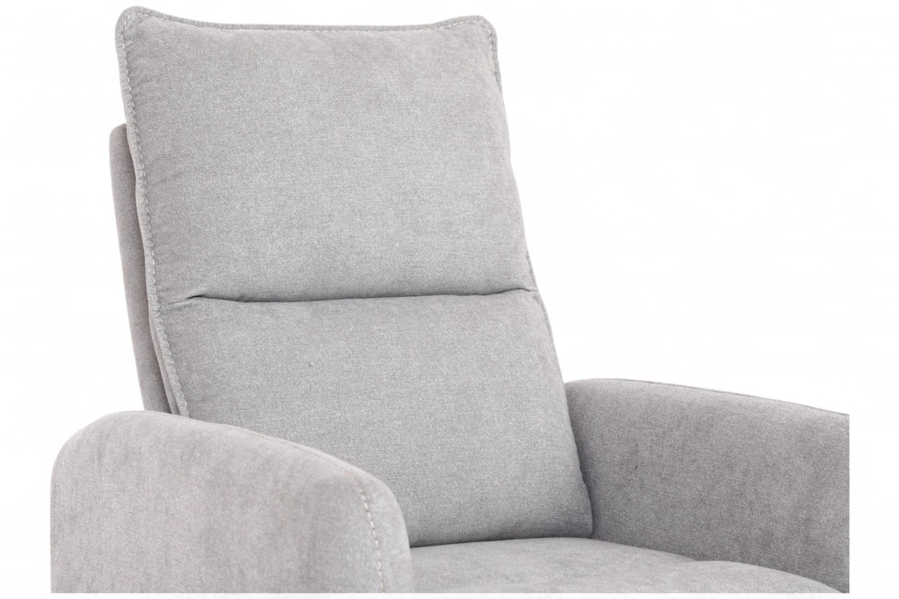 Indy mekanismituoli, vaaleanharmaa