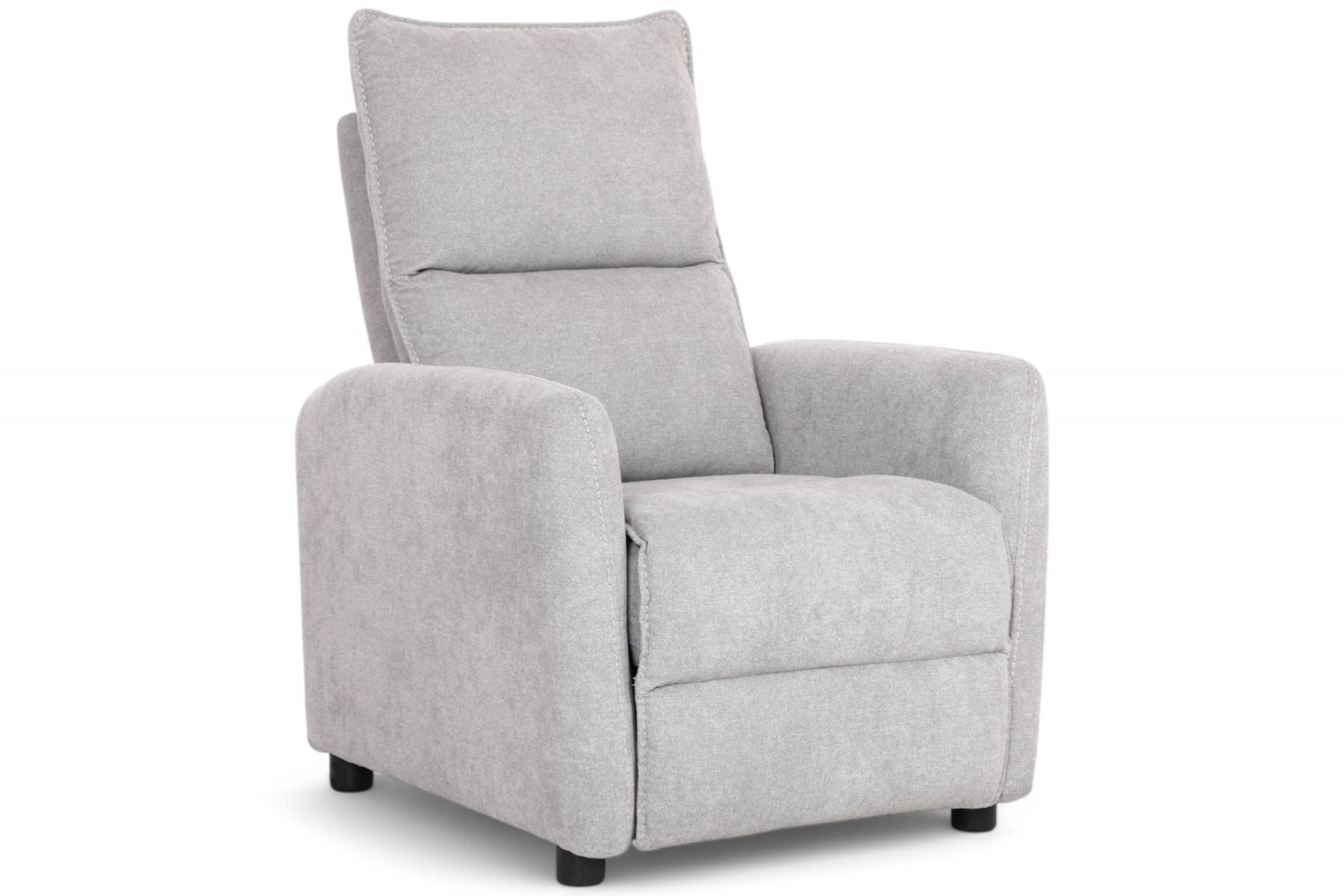 Indy mekanismituoli, vaaleanharmaa