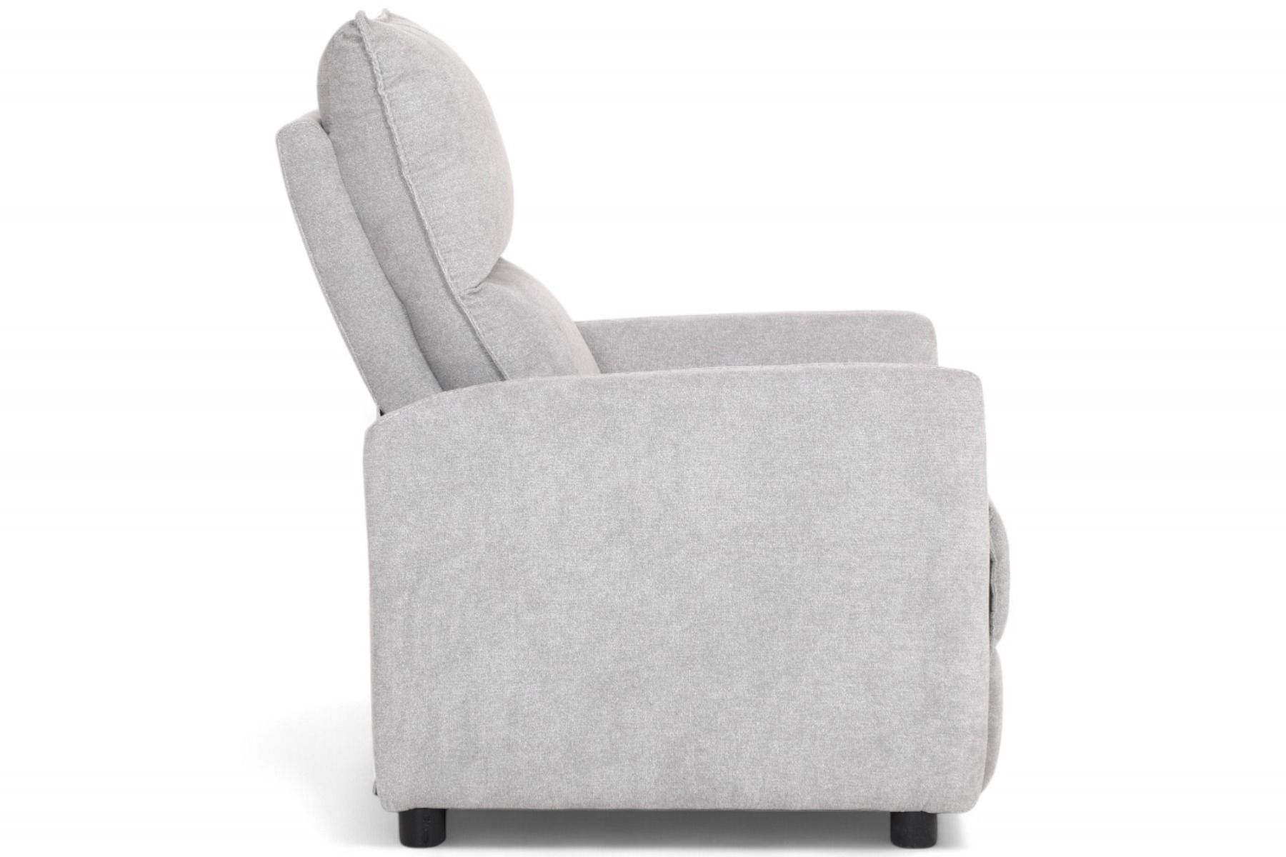 Indy mekanismituoli, vaaleanharmaa