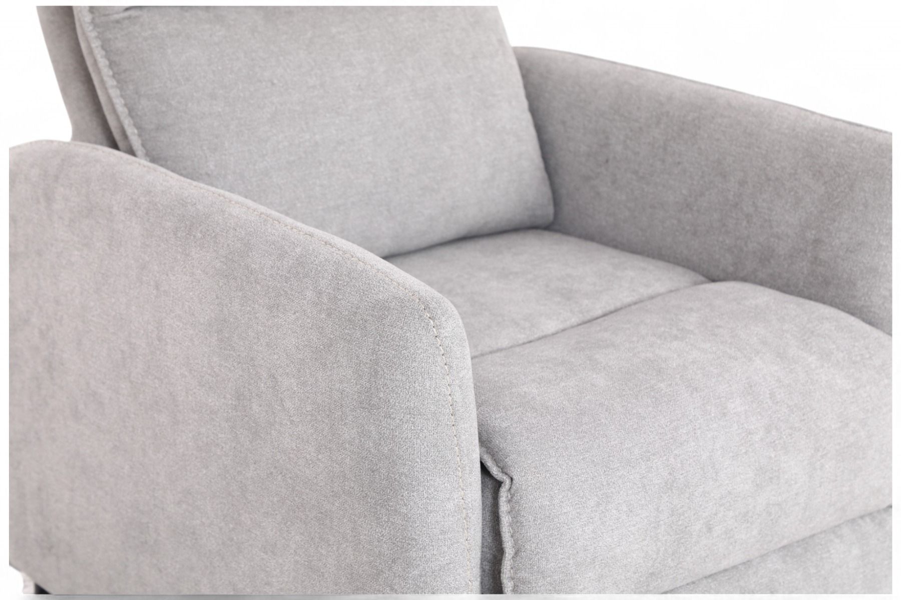 Indy mekanismituoli, vaaleanharmaa