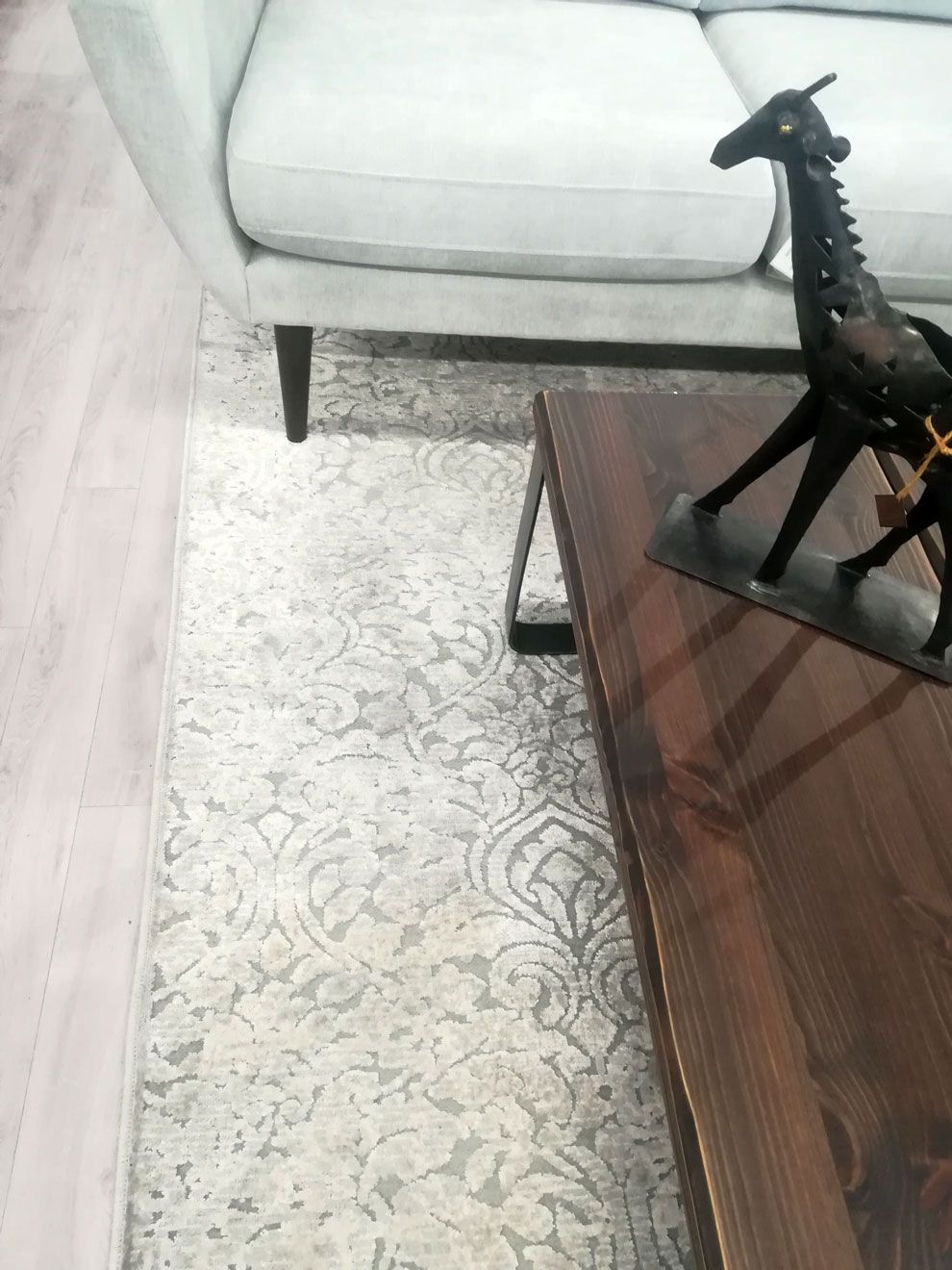 Infinity Carmel- käytävämatto