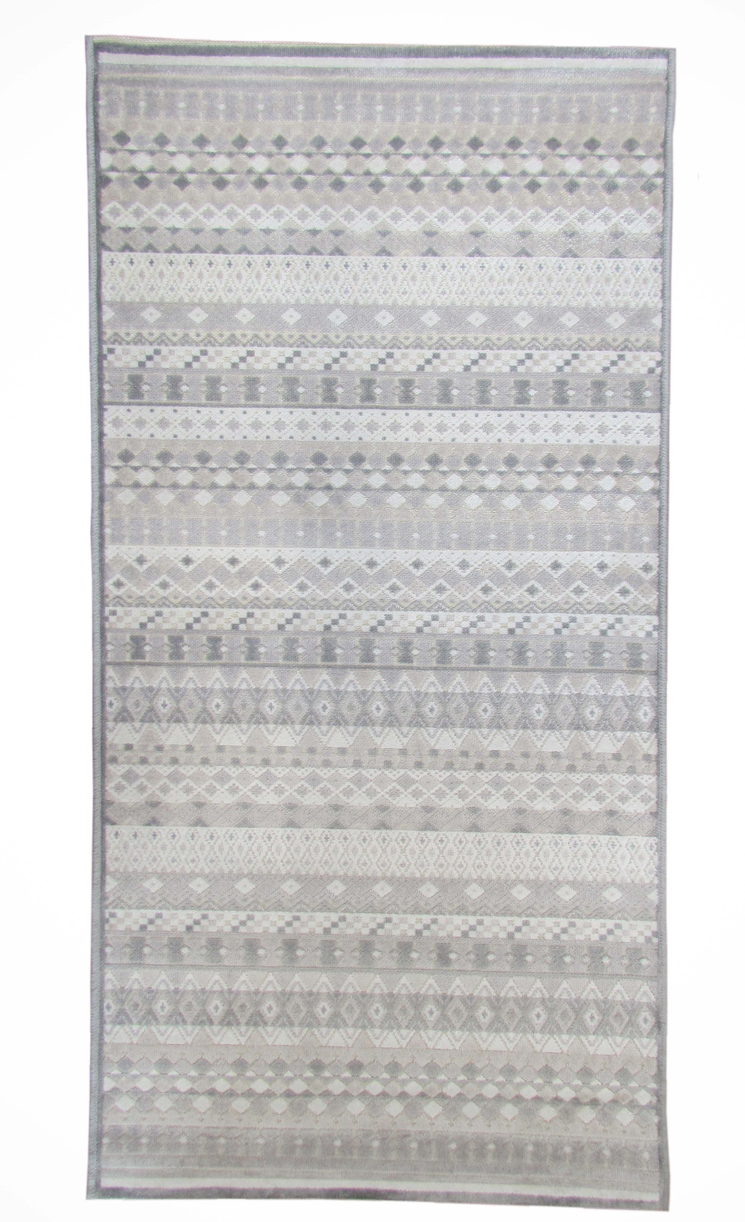 Infinity Line -nukkamatto, 75x150cm