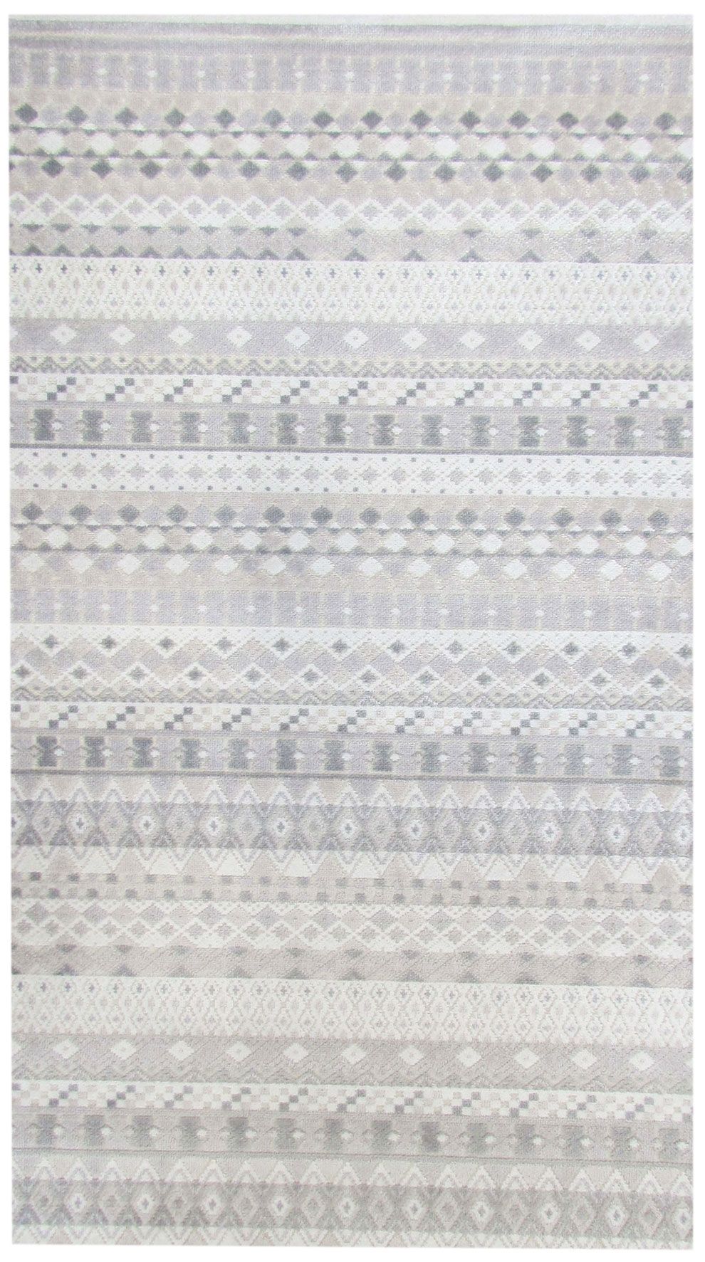 Infinity Line -nukkamatto, 75x150cm